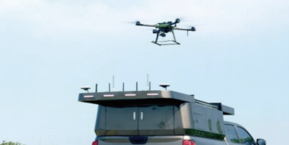 Drone Solution
